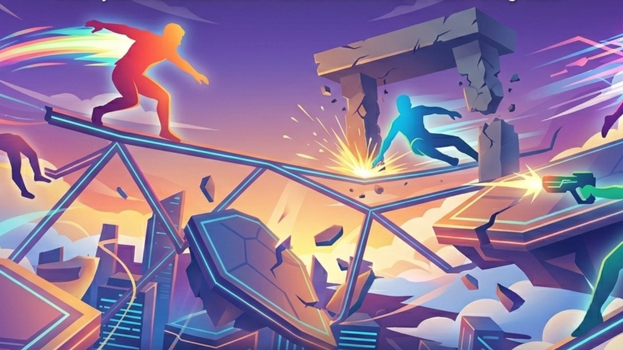 KILLVELOCITY key art