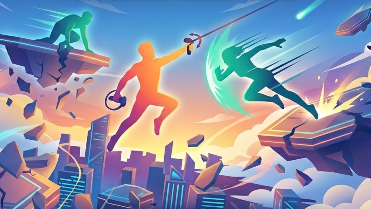 SKYBREAK key art